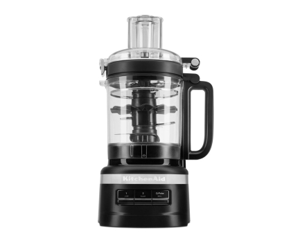 Robot kuchenny KitchenAid Malakser 2,1L 5KFP0921EBM czarny mat